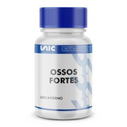 Vitamina D 400UI carbonato cálcio 600mg