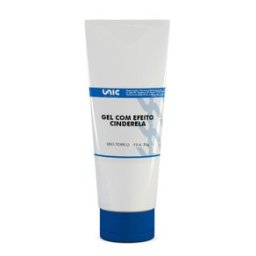 Gel com efeito cinderela 30g