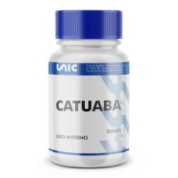 Catuaba 300mg