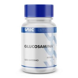 Glucosamina 500mg