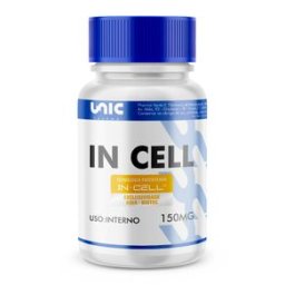 In Cell 150mg com selo de autenticidade