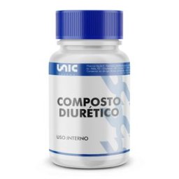 Composto Auxiliar na Diurése