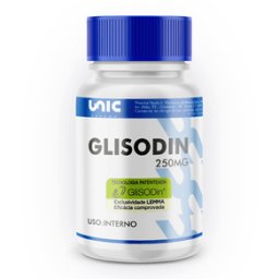 Glisodin 250mg