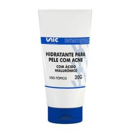 Hidratante Facial para Pele com Acne 30g