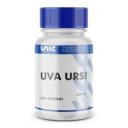 Uva ursi 500mg