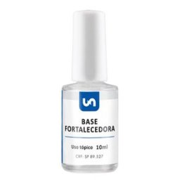 Base fortalecedora unhas - 10ML