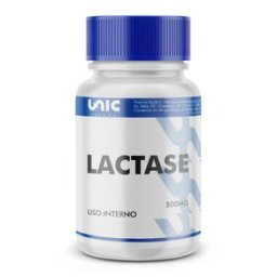 Lactase 500mg