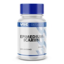 Epimedium icariin 500mg