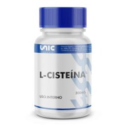 L-cisteína 300mg