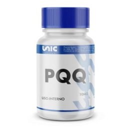 Pqq - pirroloquinolina quinona 10mg
