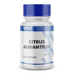 Citrus aurantium 500mg