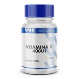 Vitamina d 400ui