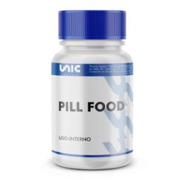 Pill Food