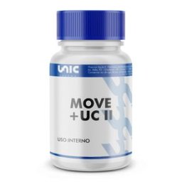 MOVE 100MG + UC II 40MG