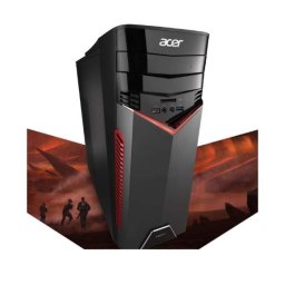 PC GAMER ACER INTEL CORE I7 16GB RAM HD 1TB WIN 10 PLACA DE VIDEO GFORCE 6GB AUDIO SURROUND 7.1