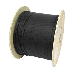 CABO FIBRA ÓPTICA MM 62,5M 4FO ANTI-ROEDOR NUCLEO SECO - RETARDANTE À CHAMA - 300m