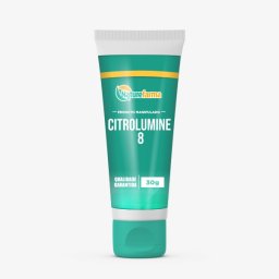 Citrolumine 8 30g Clareador e Iluminador