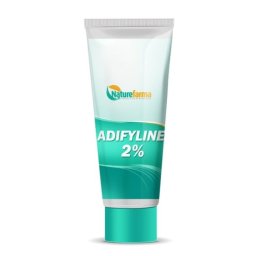 Loção Adifyline 2% Aumento Seios Glúteos 50gr