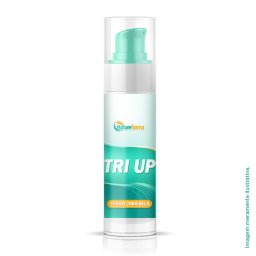 Tri Up Creme Cirúrgico 30g Tratamento global da face e pescoço