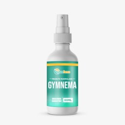 Spray de Gymnema+Cactus Cereus+Cromo Picolinato 60ML Elimina a Vontade de Comer Doces