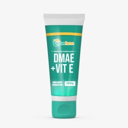 Hidratante para o Corpo DMAE+VIT E 100g Creme