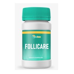Follicare 60 Cápsulas