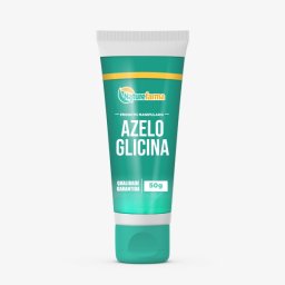 Azeloglicina 50g Gel Creme