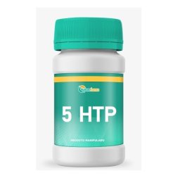 5 HTP Cápsulas