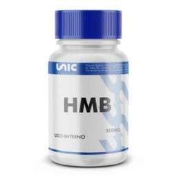 HMB 500mg 180 Cáps