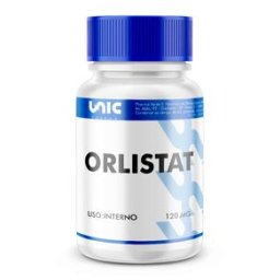 orlistate (orlistato)