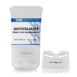 Creme Anti Celulite 100g