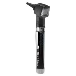 OTOSCOPIO WELCH ALLYN POCKET JUNIOR FIBRA OTICA