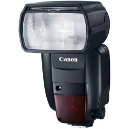 FLASH CANON ULTRA Autoflash LIGHT c/ PAINEL LCD