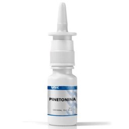 Pinetonina 30% solução nasal 20ml