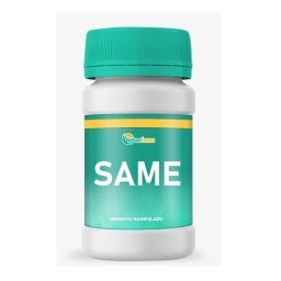 Same 200mg 30 Cáps