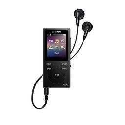 MP3 SONY 16GB RADIO FM WALKAMAN - ORIGINAL