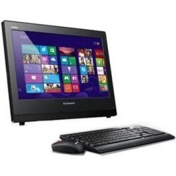 COMPUTADOR ALL IN ONE LENOVO CORE i5 4GB RAM HD 500GB TELA 20 WIN10