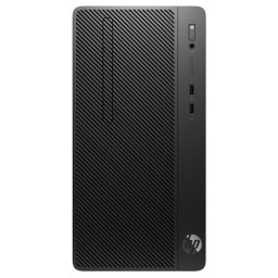 COMPUTADOR PC GABINETE HP AMD Ryzen Quad Core 4GB RAM HD 500GB WIN 10 USB 3.0 HDMI