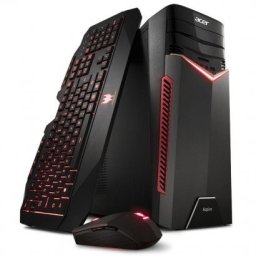 PC GAMER ACER CORE I5 QUAD CORE 8GB RAM HD 1TB VIDEO 4GB WIN 11
