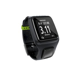 RELOGIO INTELIGENTE CORRIDA OU GOLFE C/ GPS USB 5ATM
