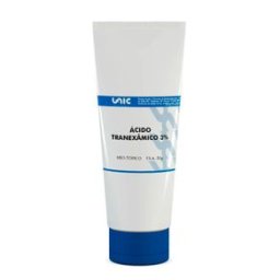 Ácido tranexâmico 3% - gel creme 30g