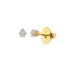 Brinco Ponto de Luz | VEGA | 3mm