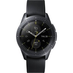 RELOGIO INTELIGENTE ESPORTIVO SAMSUNG GALAXY 42MM FITNESS HEALTH