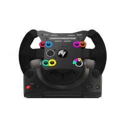VOLANTE USB FORMULA 1 C/ PEDAL MOTOR 40W P/ PC NITRO SIMULADOR