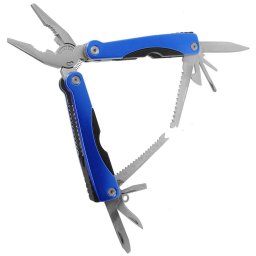 Alicate Multifuncional Com Bainha