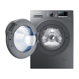 LAVADORA E SECADORA SAMSUNG 11KG INOX FAZ 14 SERVIÇOS