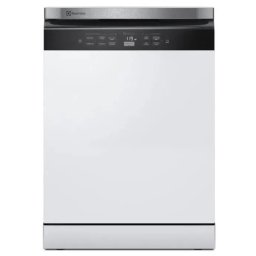 LAVA-LOUCAS ELECTROLUX FAZ 14 SERVIÇOS 1250W C/ PAINEL DIGITAL - BRANCA