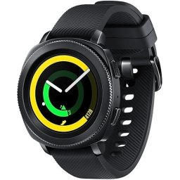 RELOGIO INTELIGENTE SMARTWATCH SAMSUNG Bluetooth NFC