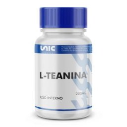L-teanina 200mg
