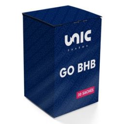 Go BHB 3g 30 sachês